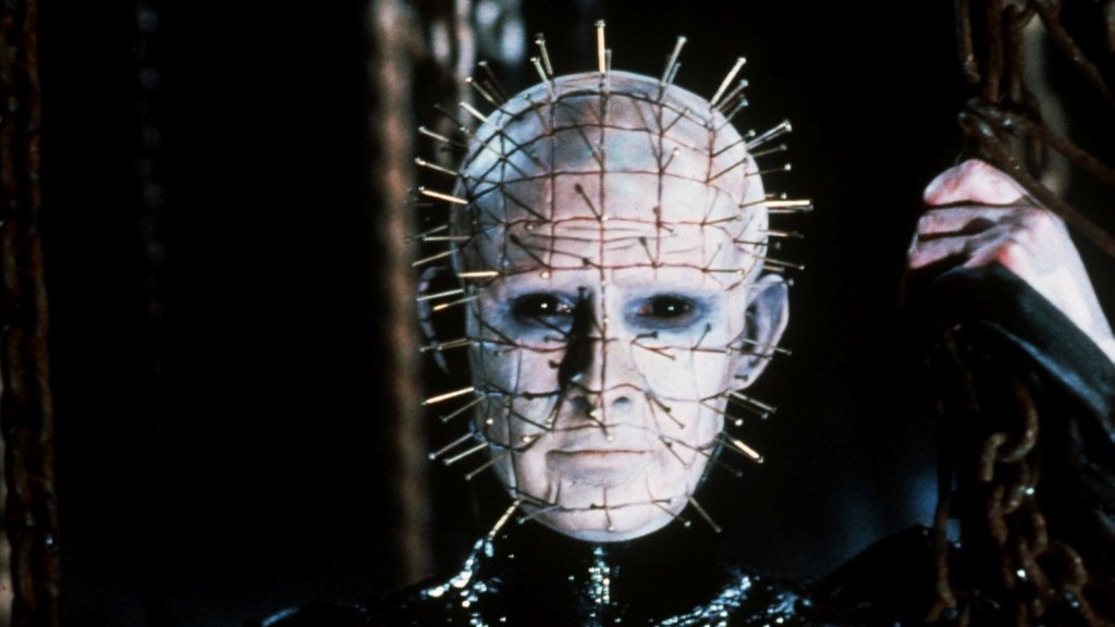 Hellraiser