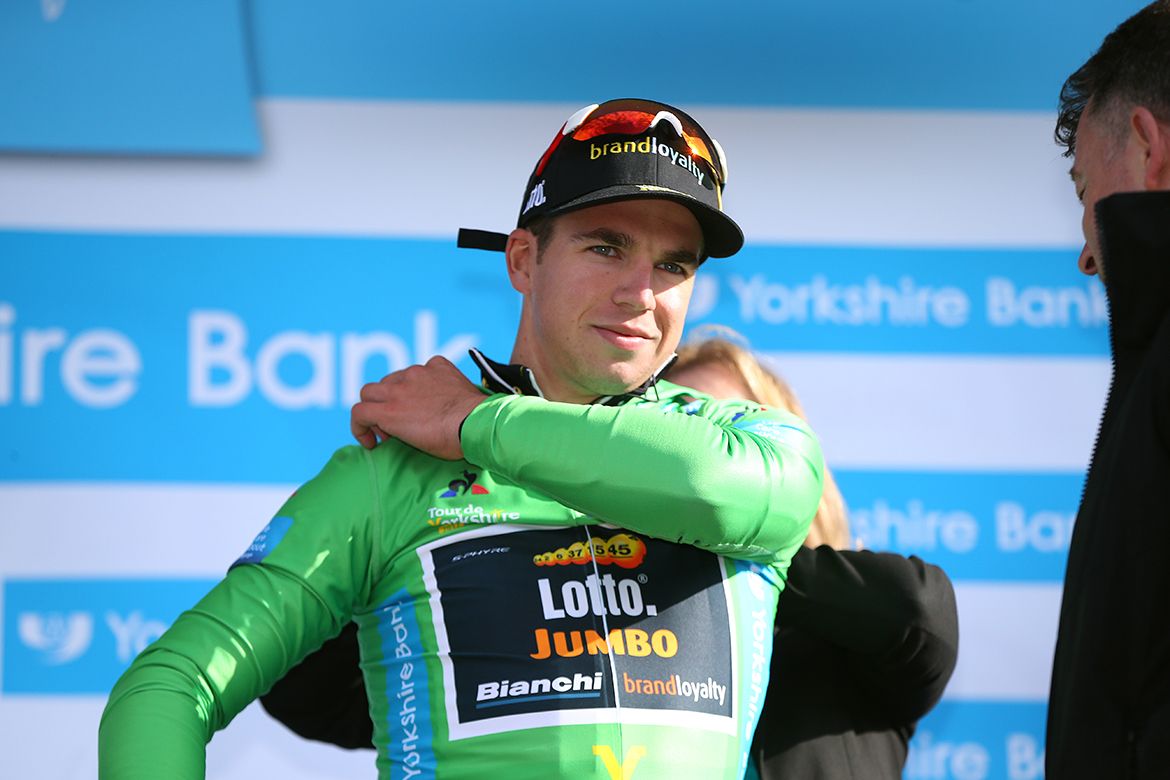 Dylan Groenewegen (LottoNl-Jumbo)