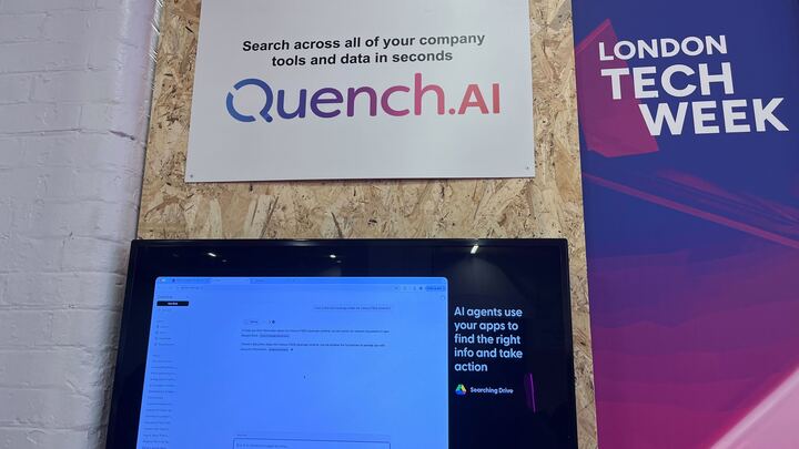 Quench at LTW 2025