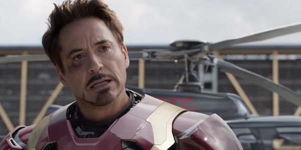 Watch Captain America: Civil War Get Ripped Apart In New Honest Trailer ...