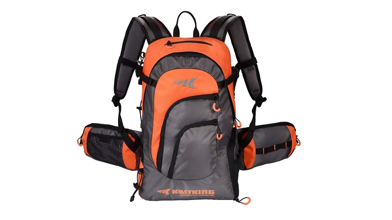 Best fishing tackle bags | theradar