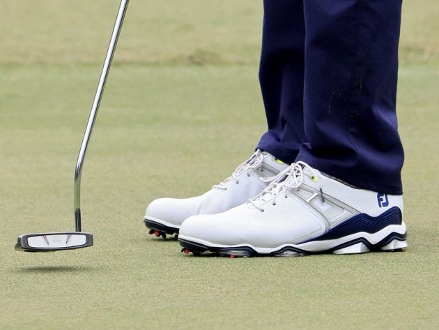 What Golf Shoes Do Pros Wear? - Check out their shoes | Golf Monthly