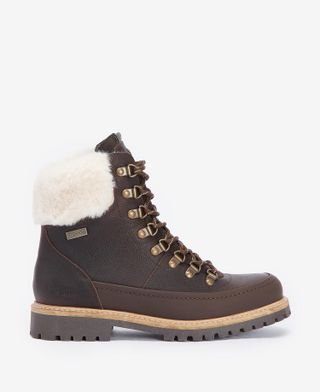 Woodside Hiker Boots