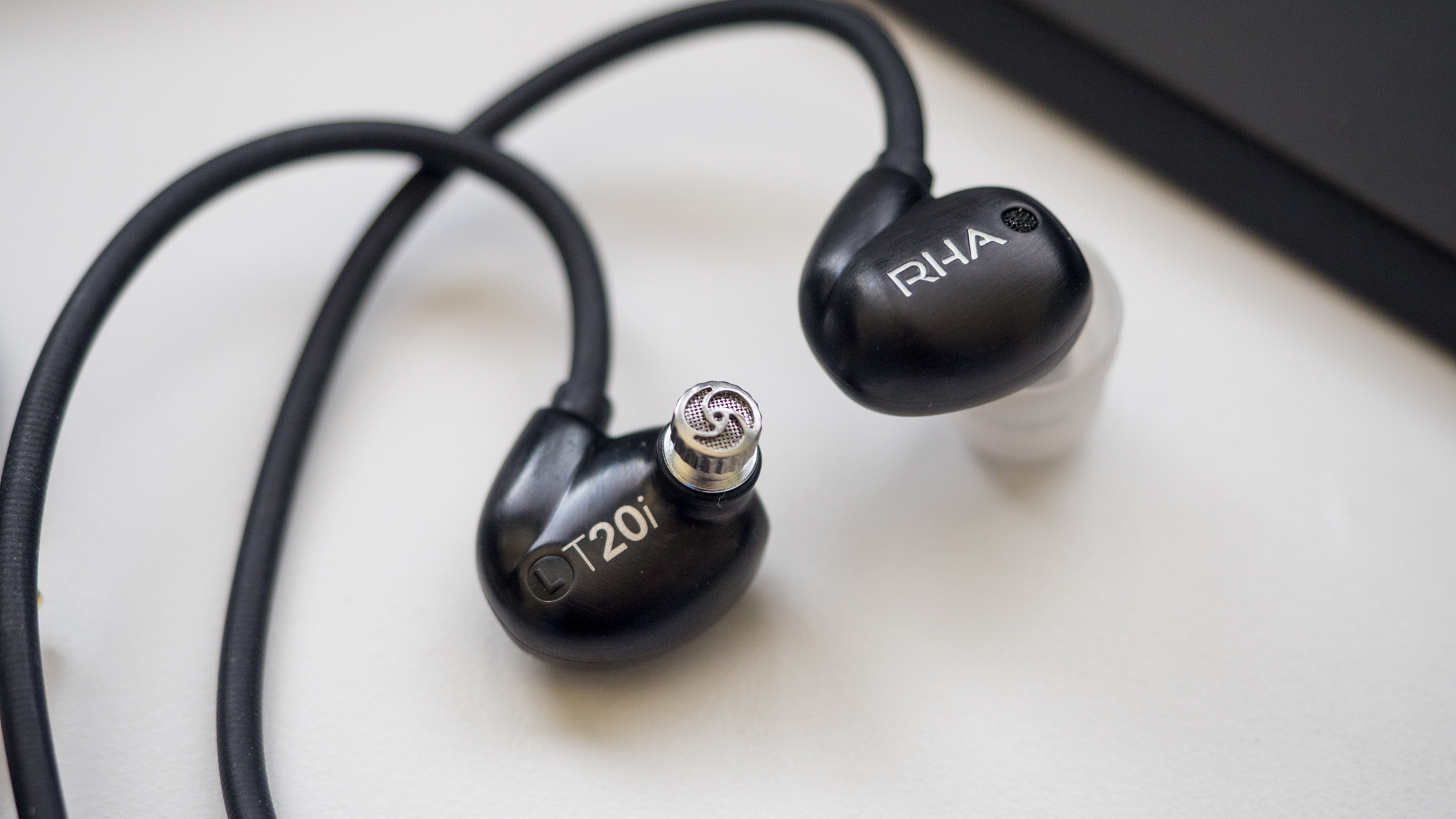 Best rha online earphones