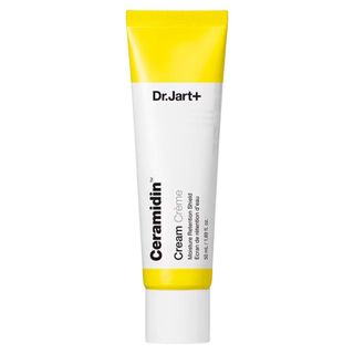 best moisturiser for dry skin - Dr. Jart+ Ceramidin Cream