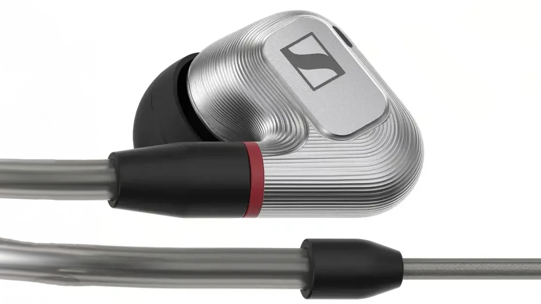 Sennhesier IE900 IEM