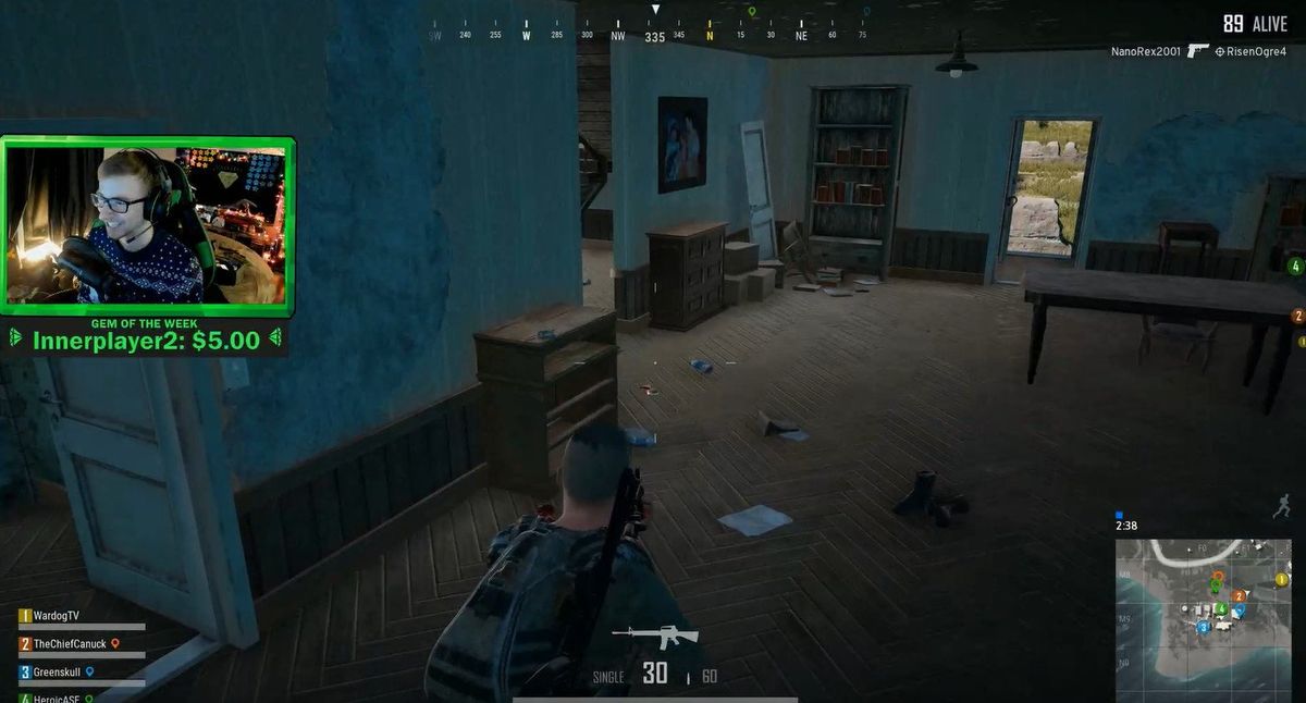 The best Mixer streamers for gaming, tech, art, and more Windows Central