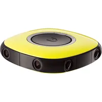 Vuze 4K 3D 360 Spherical VR Camera |was $599| now $199
SAVE $500 US DEAL - Ends 13 December