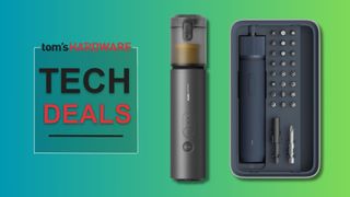 Hoto NEX O1 Pro and AutoCare 4-in-1 Air Duster and Vacuum combo deal