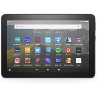 Amazon Fire HD 8 Tablet (32GB): $129.99 $59.99 at Amazon