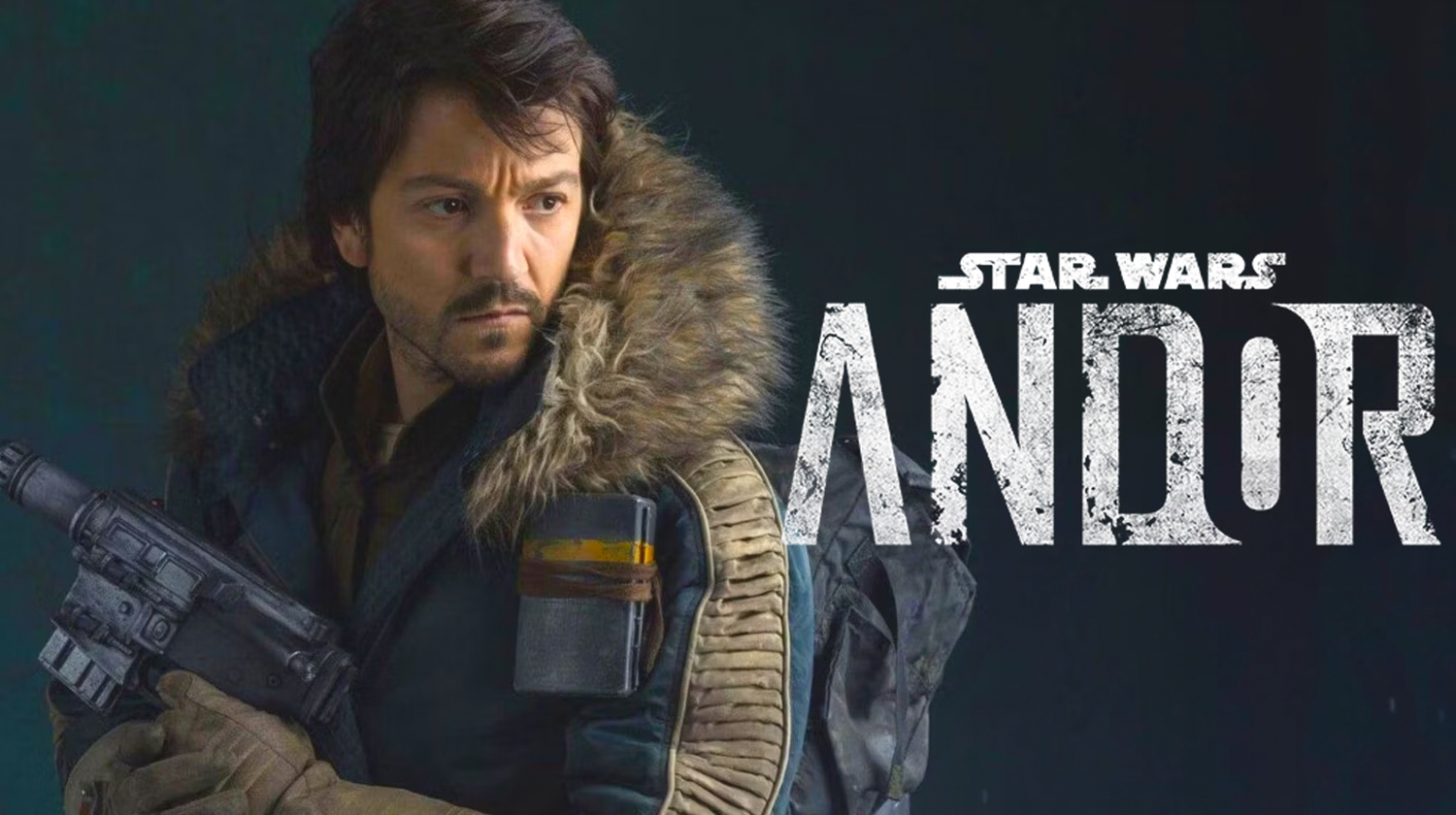 Star Wars: Andor, Cast, Preview of New Characters - SciFi View