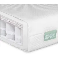 Mamas &amp; Papas Baby Premium Pocket Spring Mattress for Cotbed|&nbsp;was £149 | now £104.30 at Amazon (save £45)