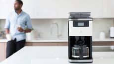 Best coffee machine 