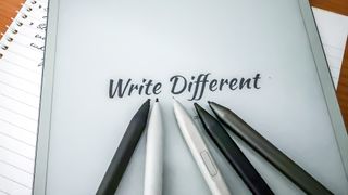 After testing over a dozen digital notebooks, I&rsquo;ve realized that the stylus is the real MVP in the e-ink tablet equation
