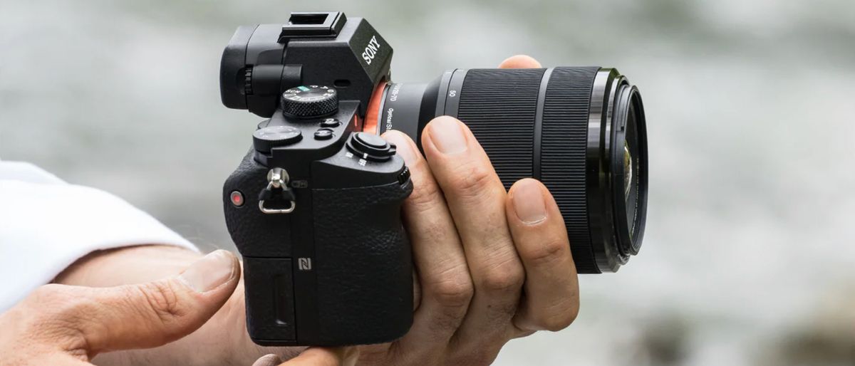 Sony A7 II review