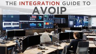The Integration Guide to AV over IP 2020