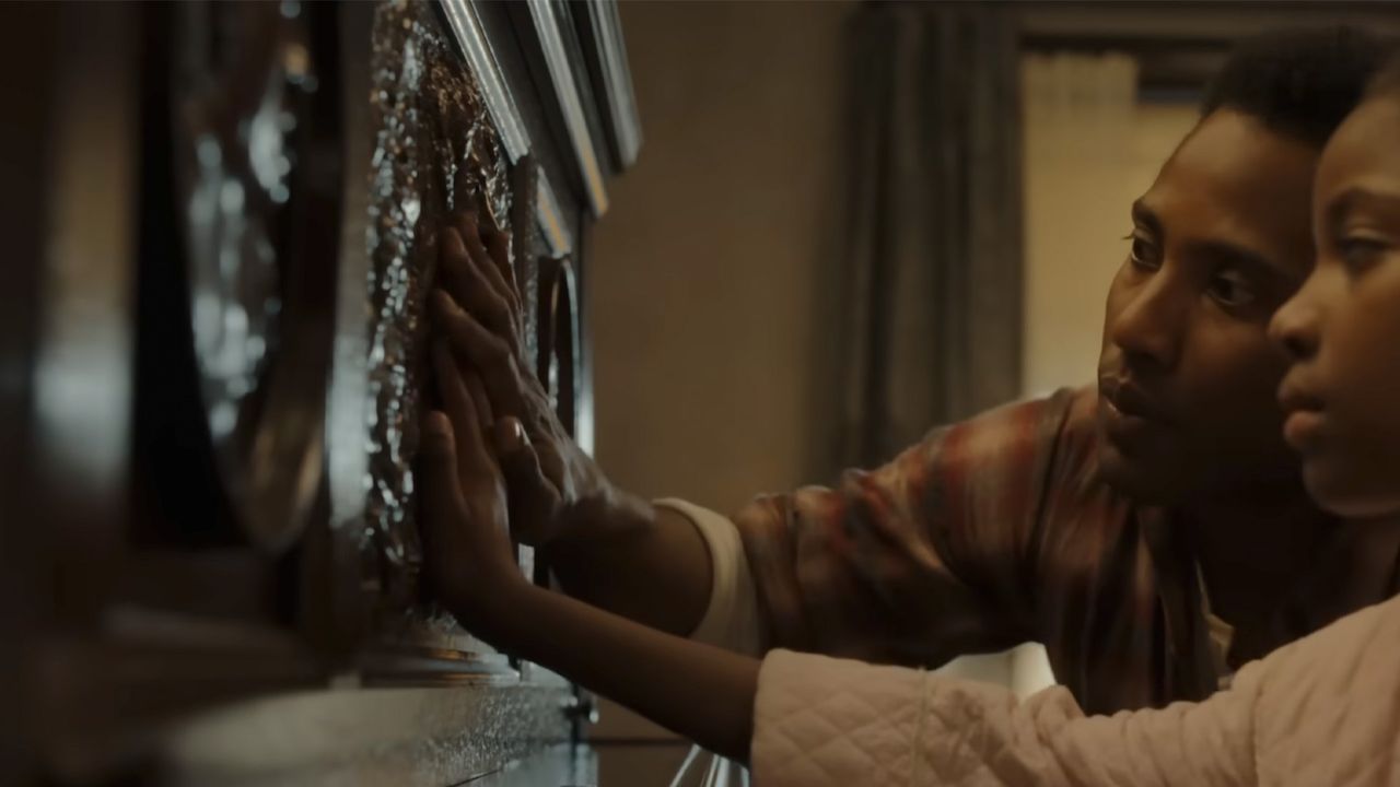 The Piano Lesson on Netflix