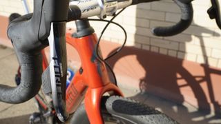 Alison Tetrick Specialized Diverge Pro