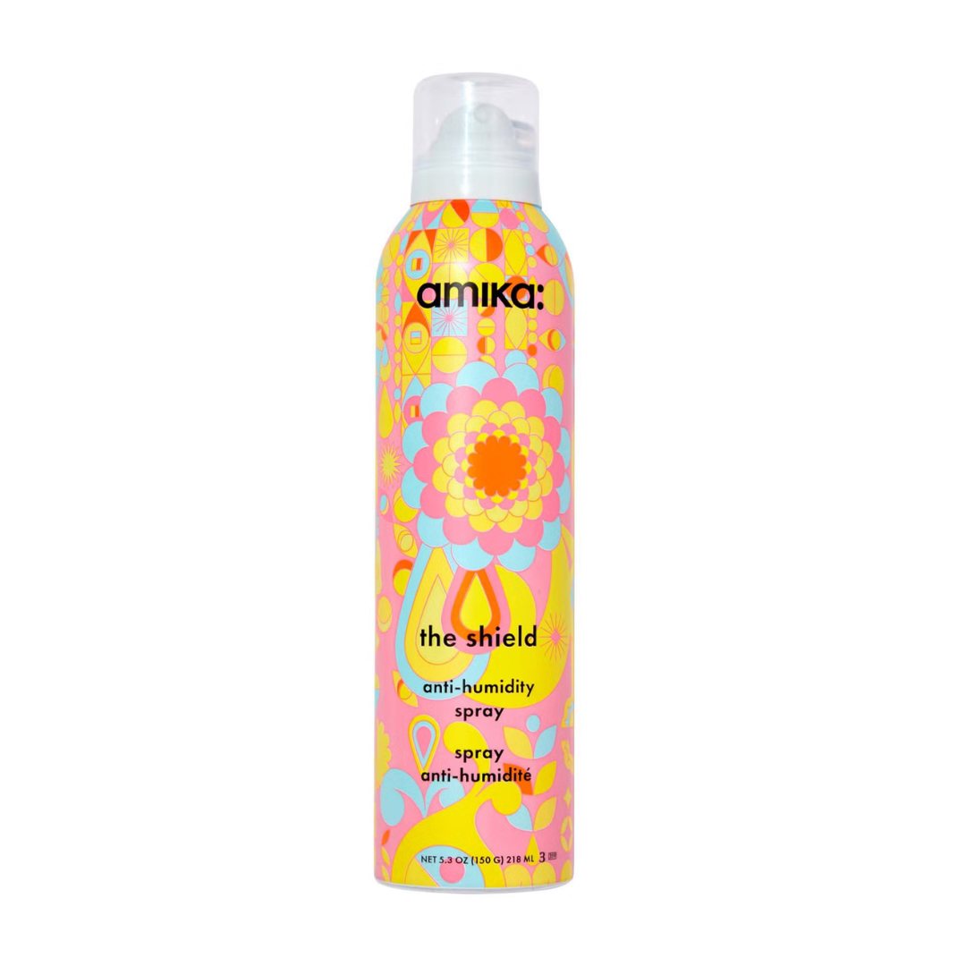 Amika The Shield Anti-Humidity Spray