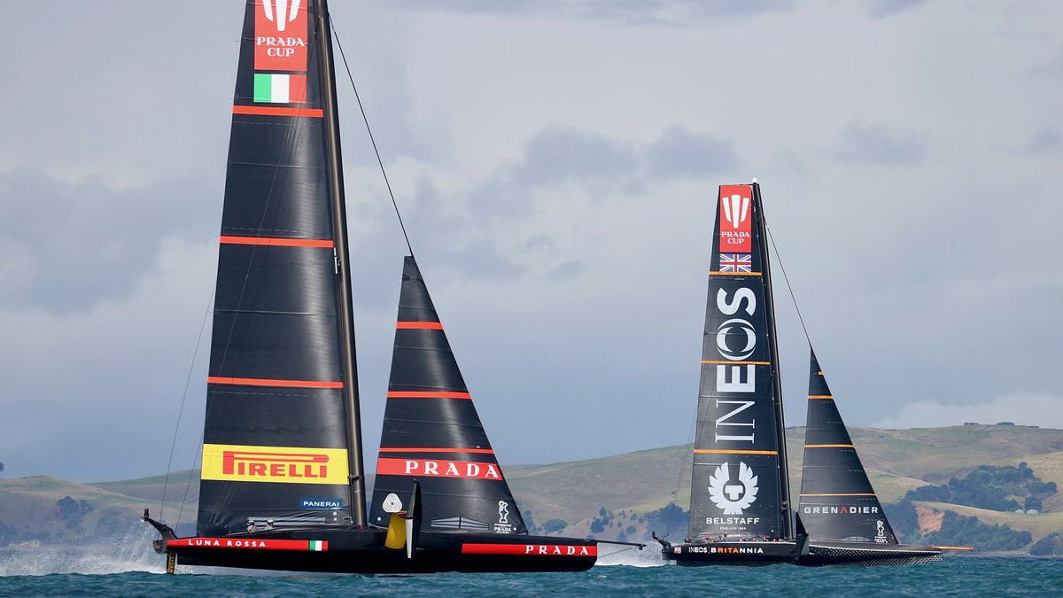 Where to Watch America's Cup - offMetro CA