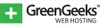 GreenGeeks Wordpress Hosting