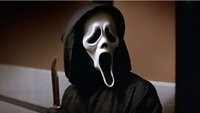   Ghostface