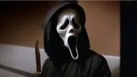  Ghostface