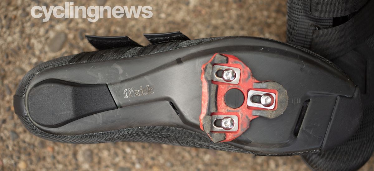 Fizik Vento Powerstrap R2 Aeroweave road shoes review | Cyclingnews