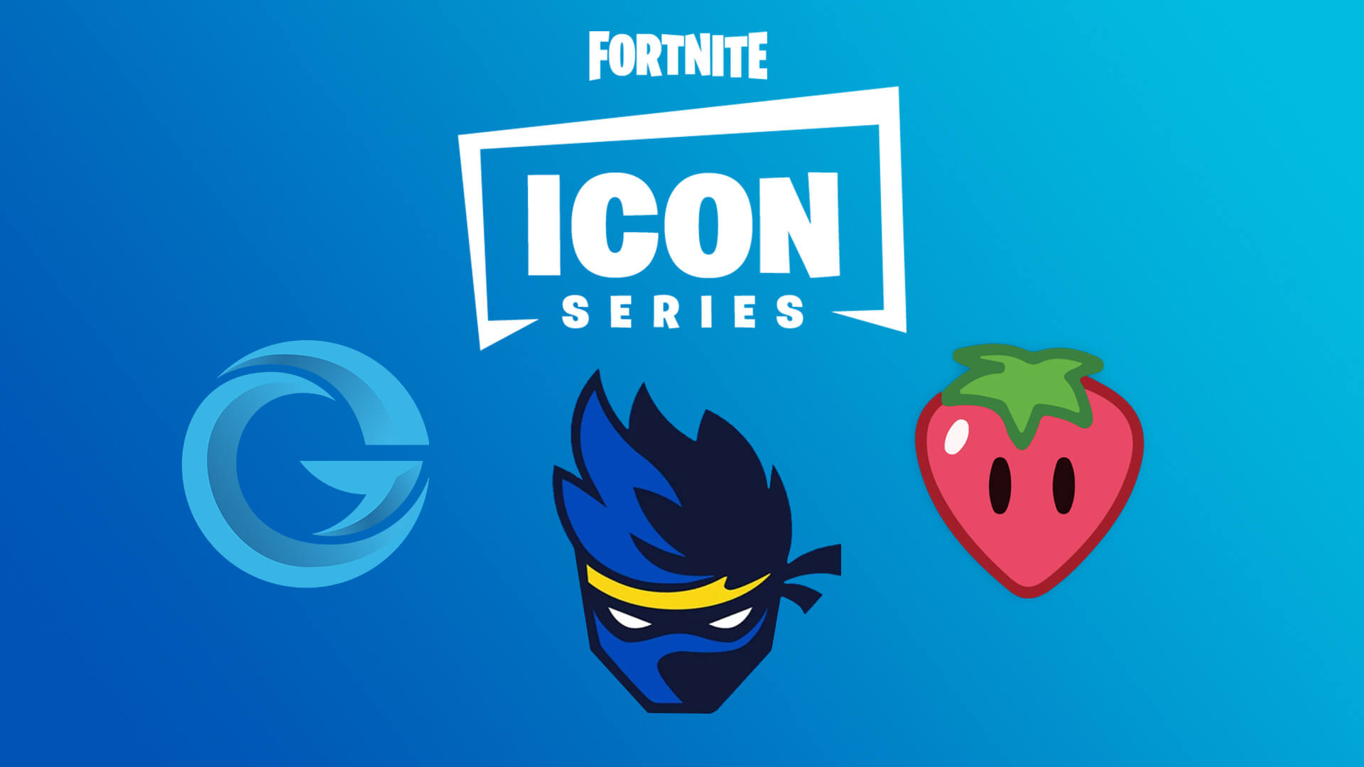Every Fortnite Icon Series Skin Emote And The Best Fan Concept