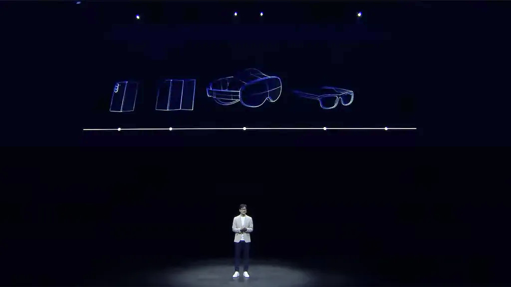 Samsung Galaxy G Fold