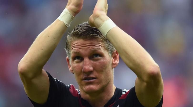 Schweinsteiger issues rallying cry to referees | FourFourTwo