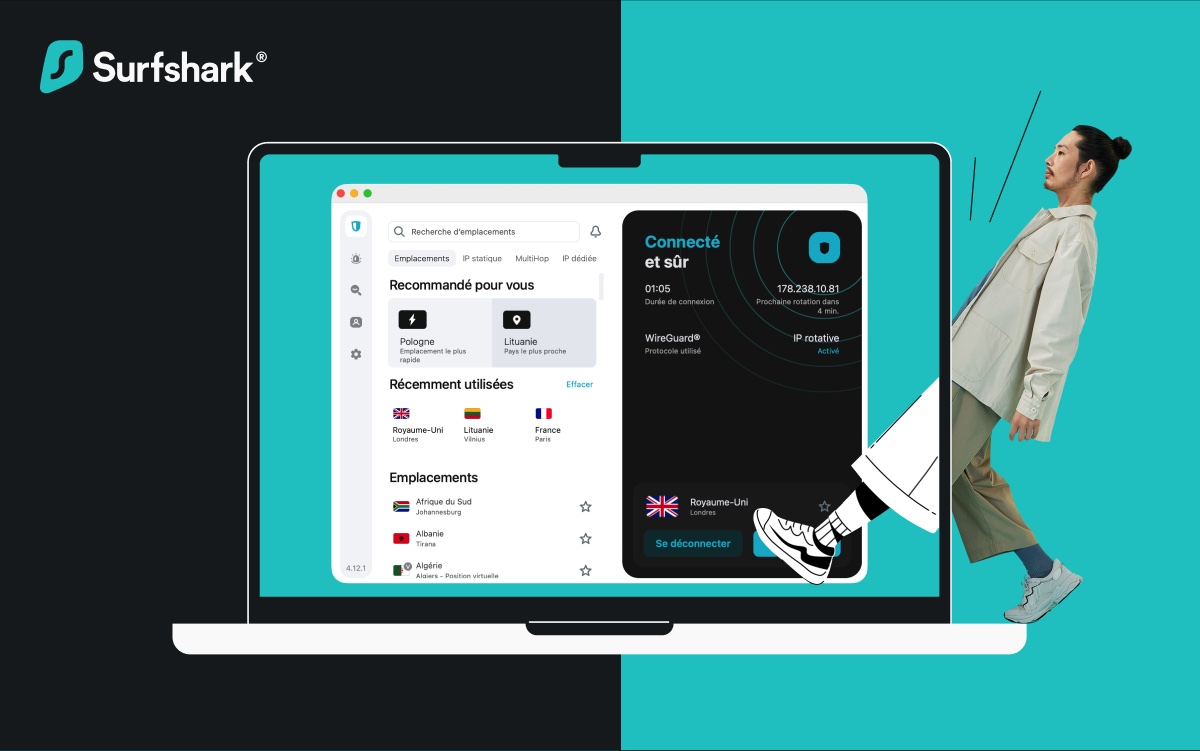 surfshark cleanweb