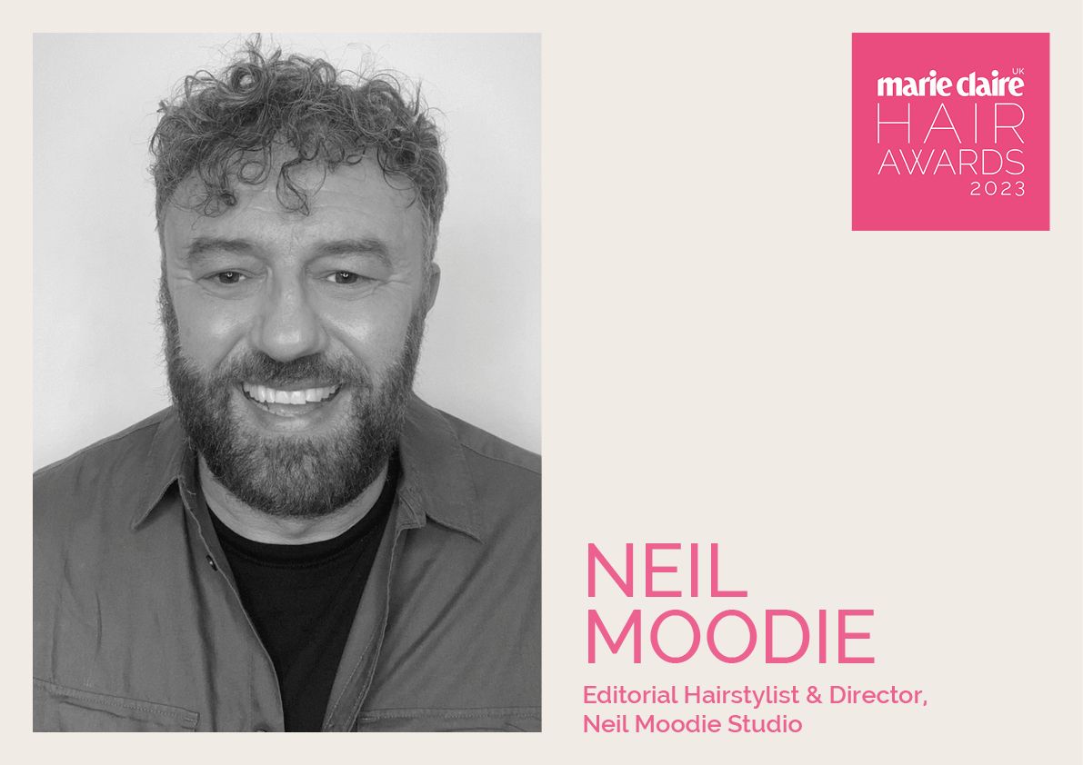 Neil Moodie