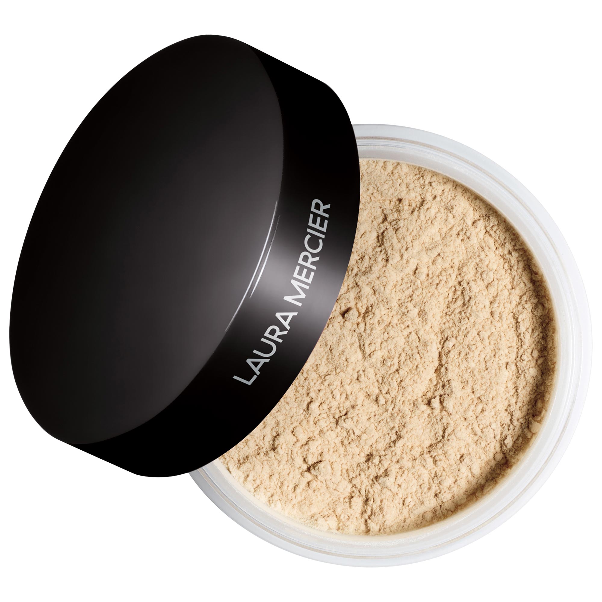 Translucent Loose Longwear Setting Powder