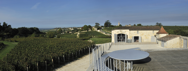 Chateau Le Prieur&Atilde;&copy;