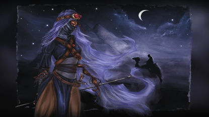 Tomb Raider The Myth of El Hawa