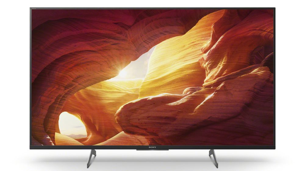 Sony 2020 TV Lineup: 4K, 8K, OLED, Everything You Need To Know | What ...