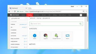 hostinger ftp disk full hostinger ftp disk full