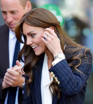 Kate Middleton's ring