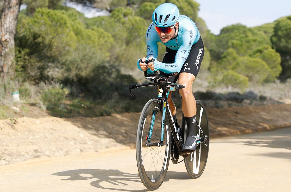 Jakob Fuglsang (Astana Pro Team)