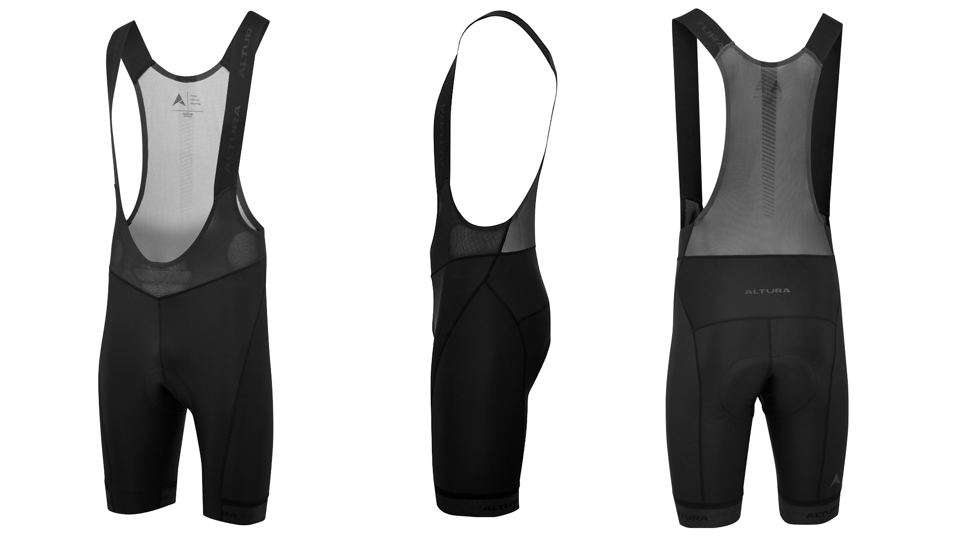 Altura bib shorts 2021