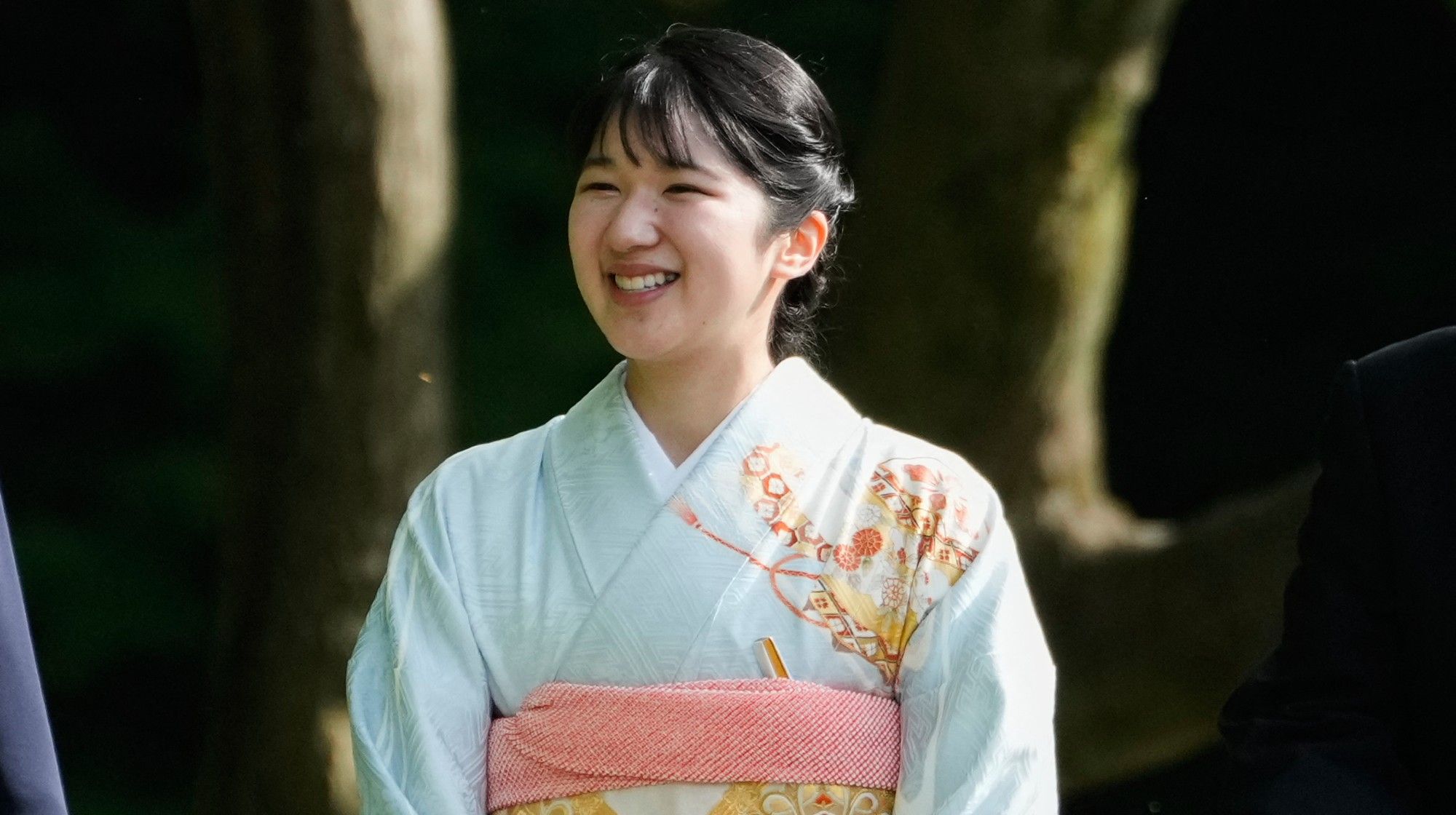 Japan’s Princess Aiko is a national star. Her fans want even more.