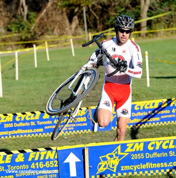 Chris Sheppard (Rocky Mountain Bicycles/Shimano).
