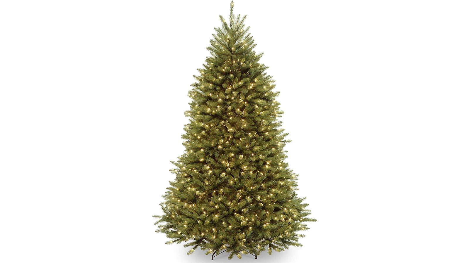 National Tree Dunhill Fir Tree