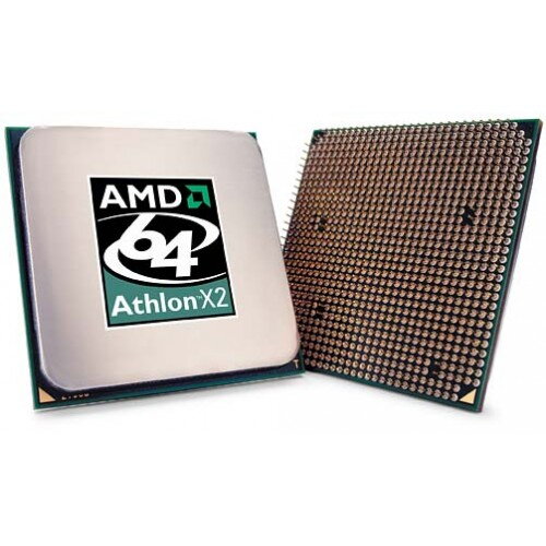AMD Athlon 64 X2