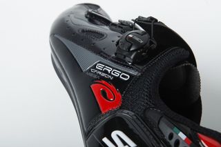 Sidi Ergo 4 shoes review | Cycling Weekly