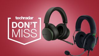 Prime Day gaming headset deals