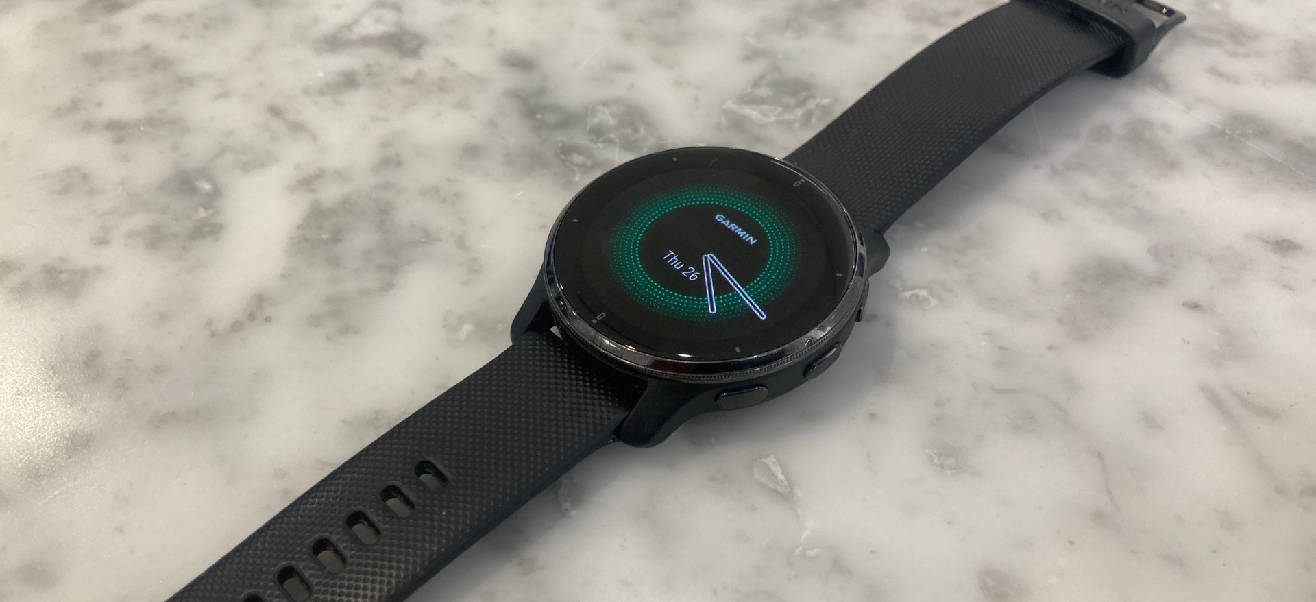 Venu 2 review: can Garmin make a good smartwatch?