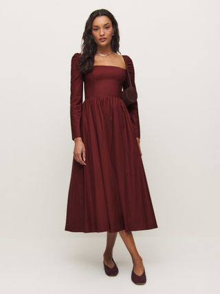 Elly Dress