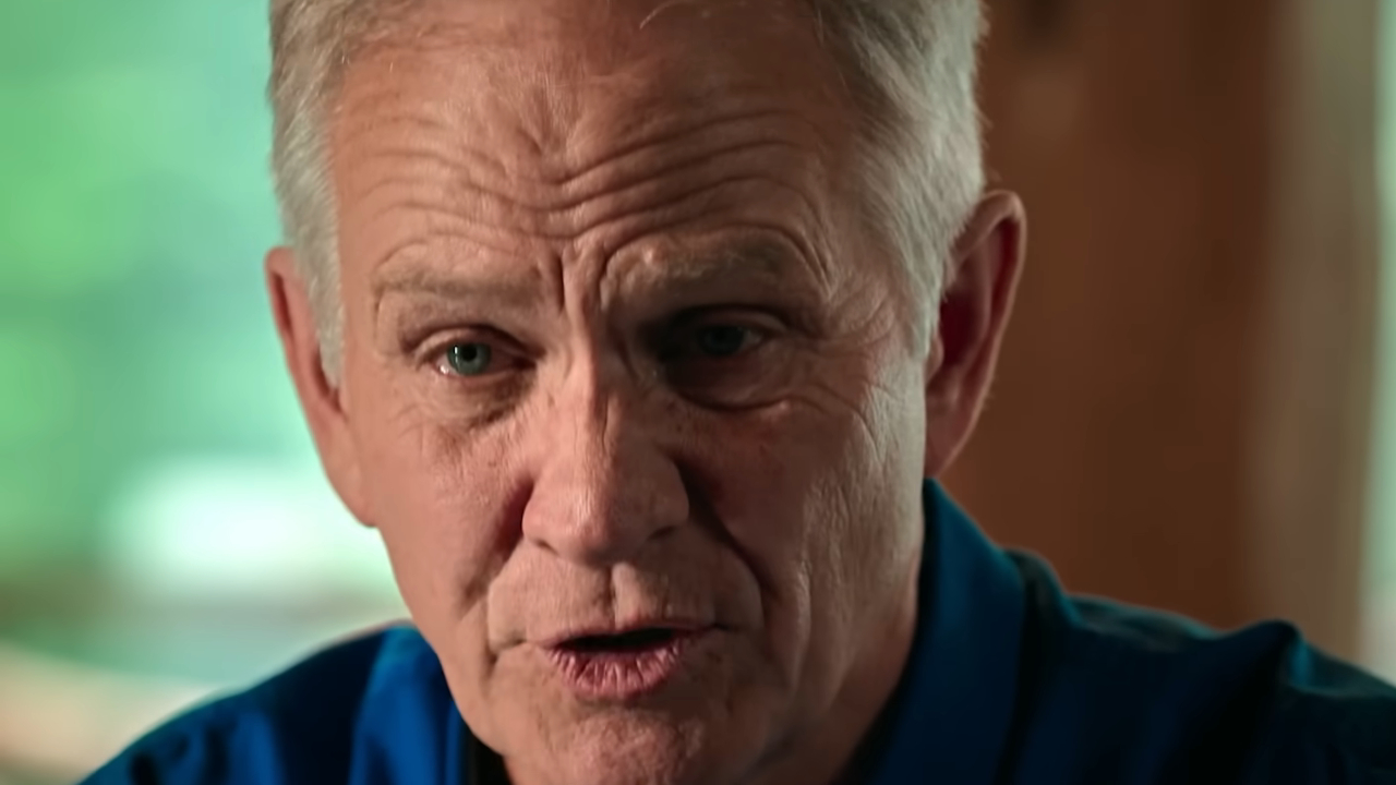 『誘拐された』エド・スマート：エリザベス・スマート